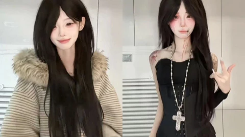 糕冷小羊霸凌视频