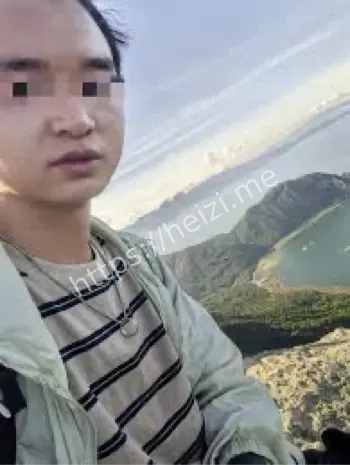 深圳七娘山失联事件