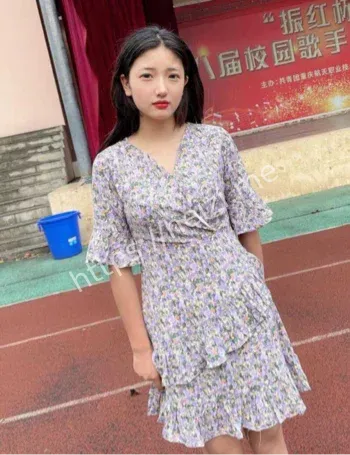 重庆航天职院黄愉欣